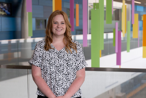 Image of Reilly Baughman