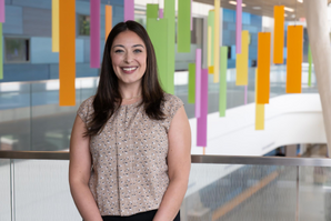 Image of Amanda Kirsch