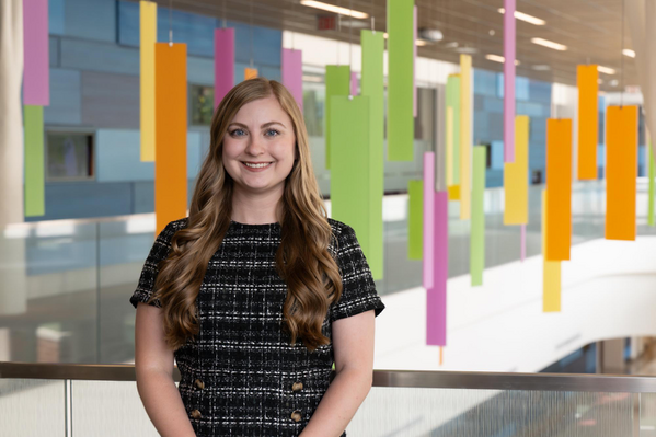 Photo of Sankovic, Alexandria