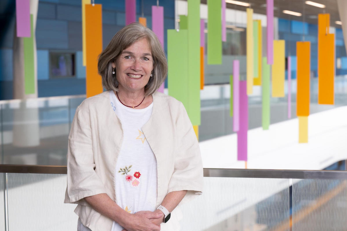 Photo of Matia, Pamela