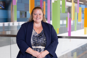 Image of Heather DiCross