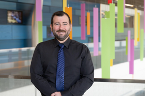 Image of Nathan Fagan