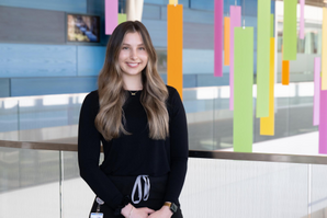 Image of Emily Jajack