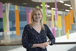 Image of Natalie Vajda