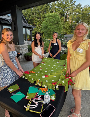 Project Linus 2025-1