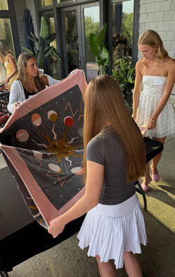 Project Linus 2025-8