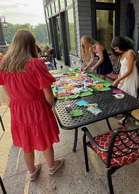 Project Linus 2025-9