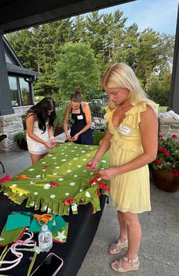 Project Linus 2025-10