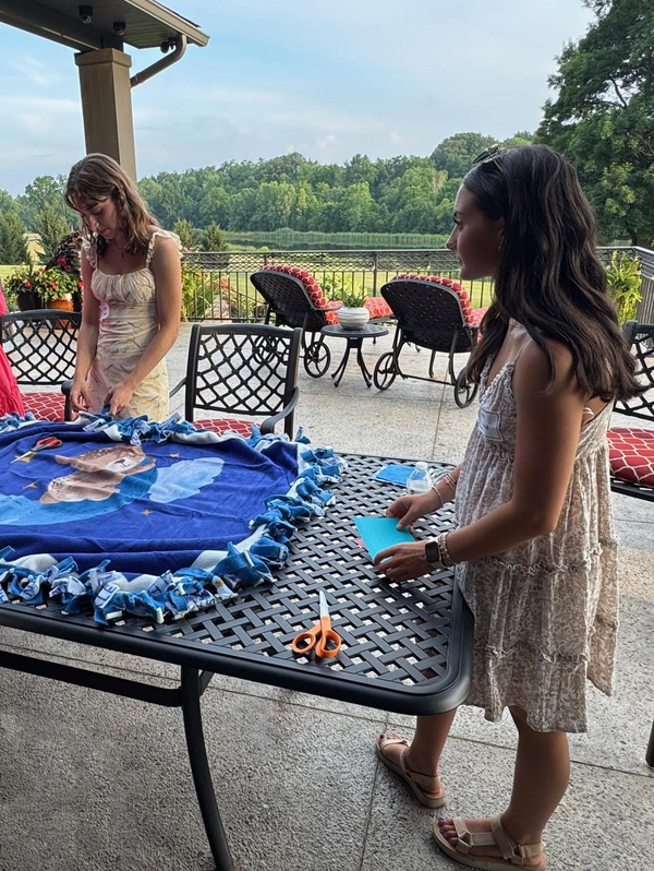 Project Linus 2025-05 Project Linus 2025-05