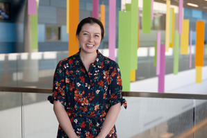 Image of Annie Farrell