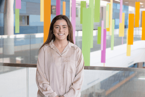 Image of Courtney Goldberg