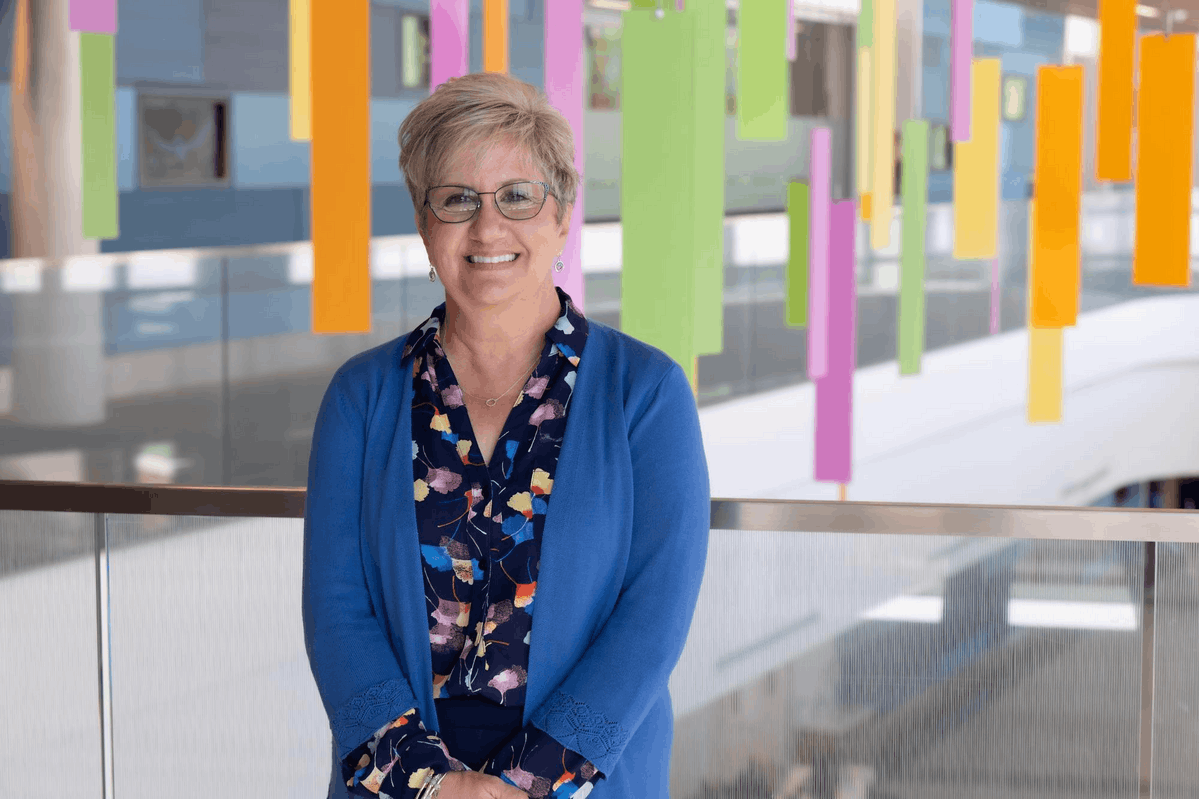 Photo of Sadinski, Christine APRN-CNP