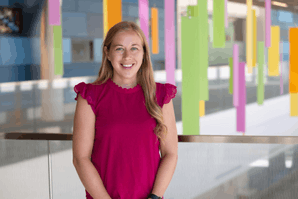 Image of Chelsea Sutter