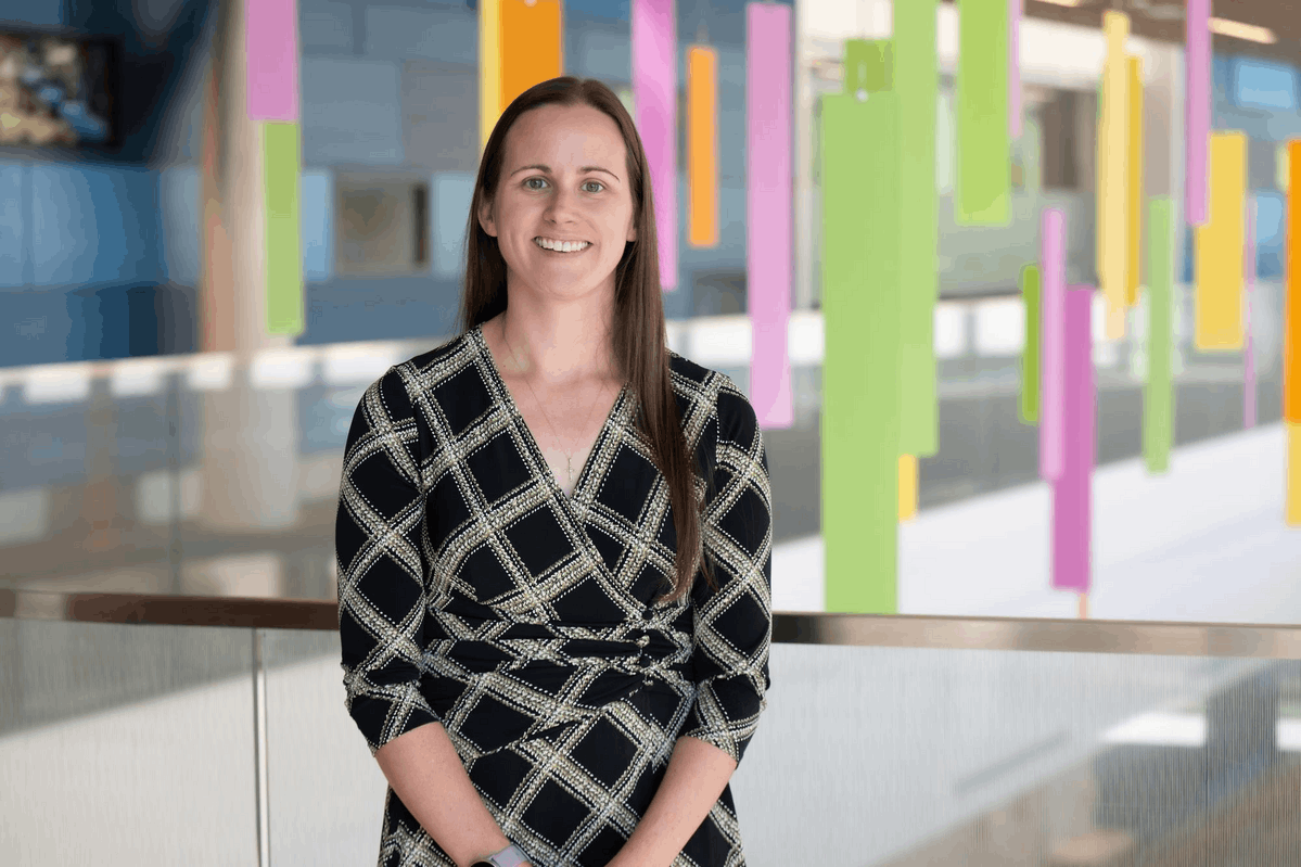 Photo of Smith, Julie