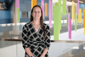 Image of Julie Smith