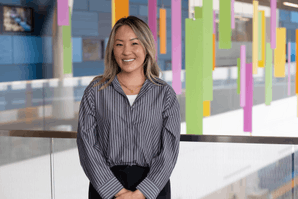 Picture of Ashley Wee, MSN, APRN-CNP