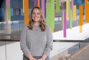 Image of Chelsia DeRenard