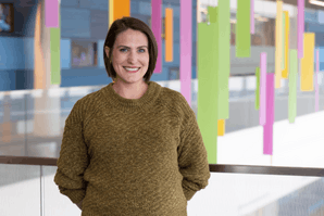 Image of Erika Kinkead