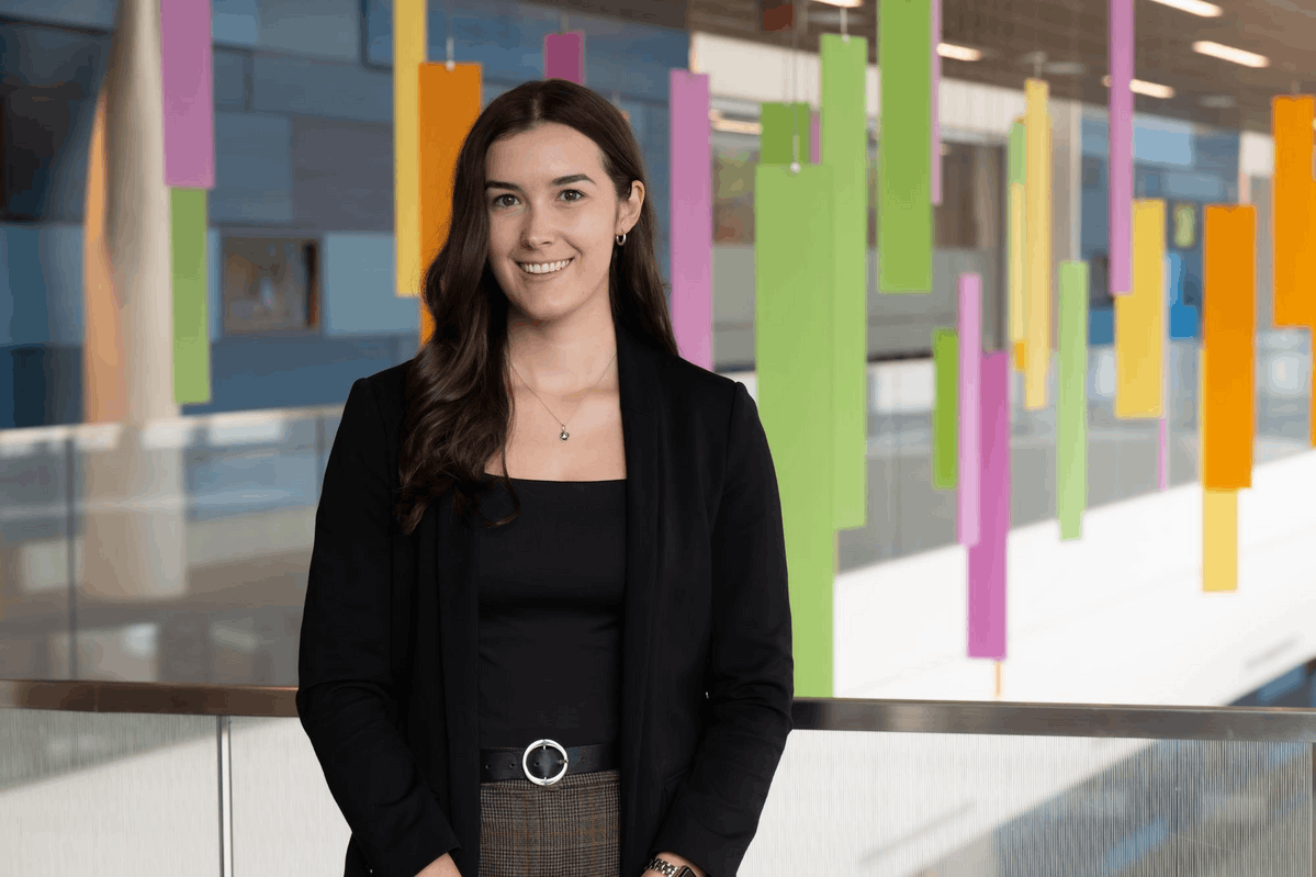 Photo of Stewart, McKenzie