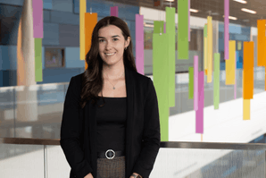 Image of McKenzie Stewart