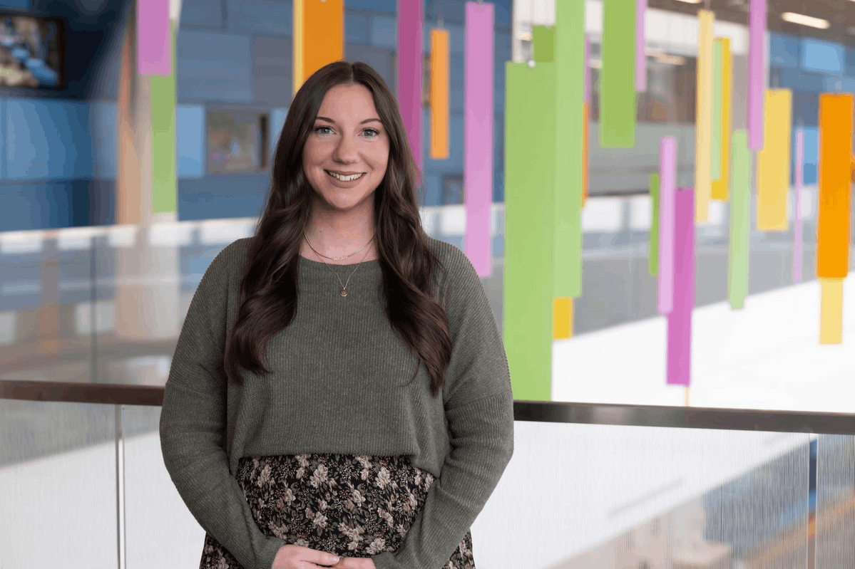 Photo of Washington, Ashley