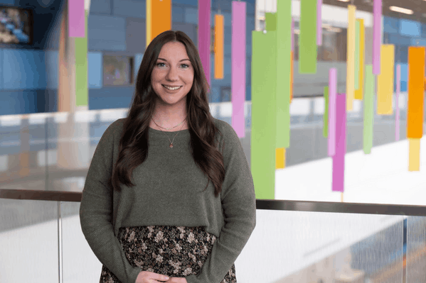 Photo of Washington, Ashley