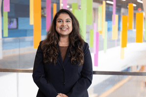 Image of Sariha Moyen