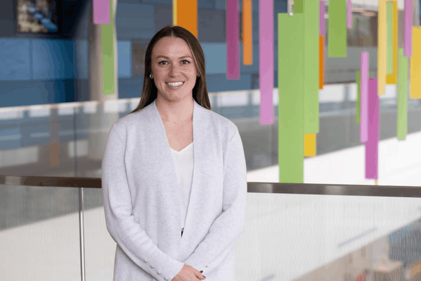 Blue, Caroline Blue, Caroline MHR