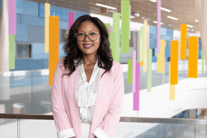 Picture of Coggins, Vanesha Coggins, Vanesha