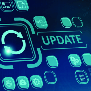 Network Update Featured Image for Network Update