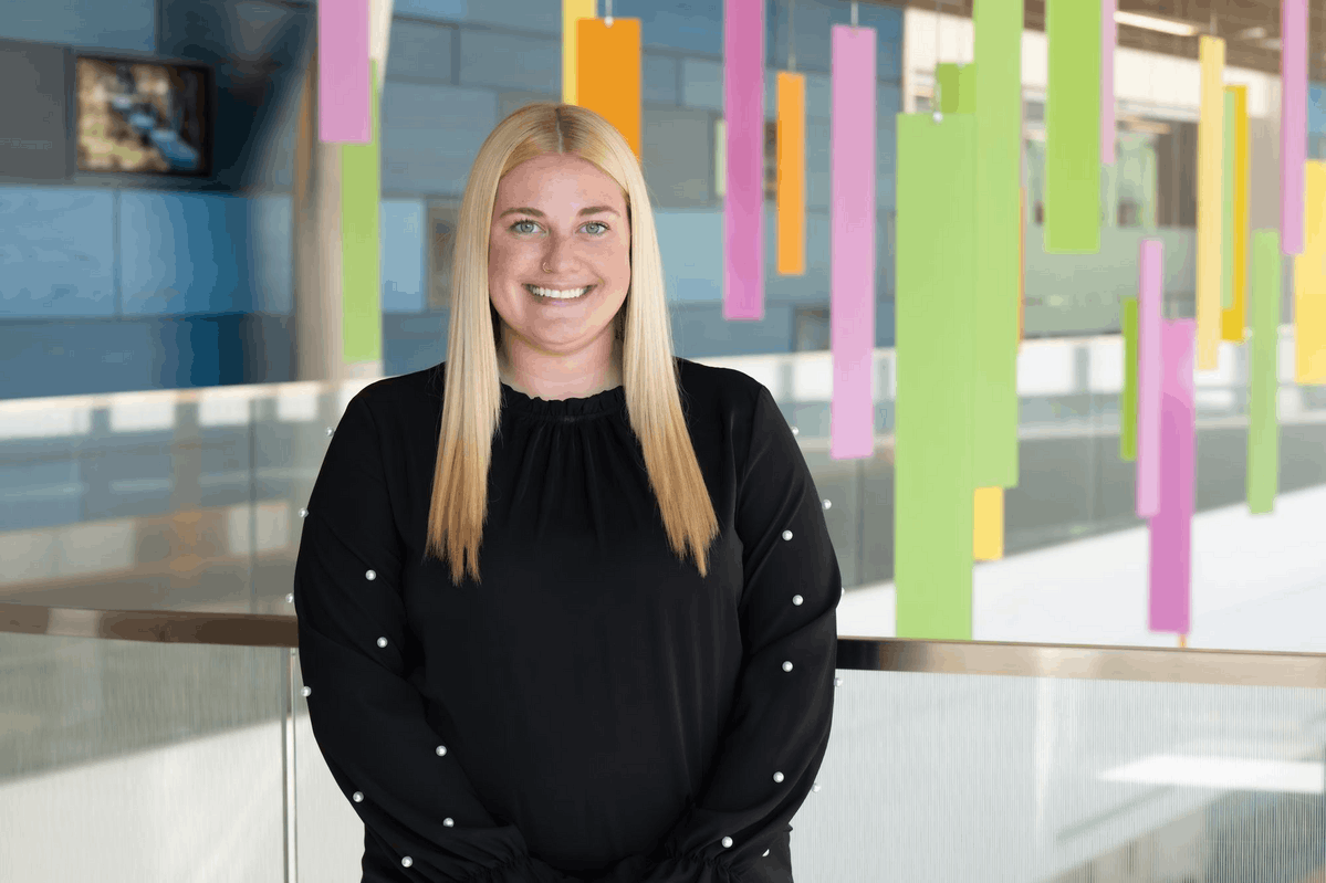 Photo of Keene, Lauren