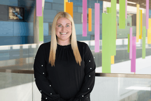 Image of Lauren Keene