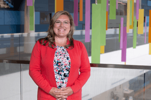 Image of Ashley Korosa