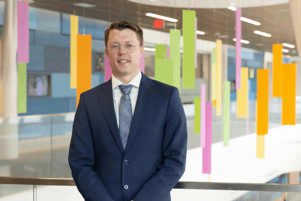 Photo of Bartley, Nathan