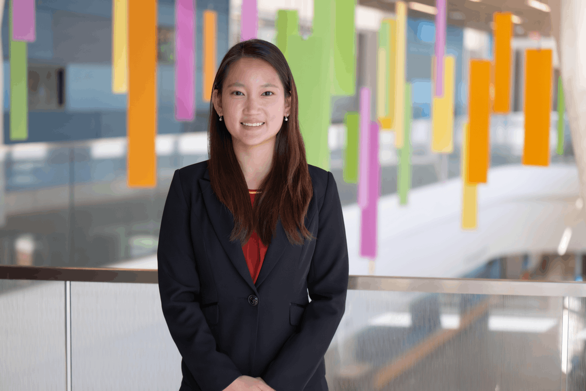 Photo of Heng, Yi Fe