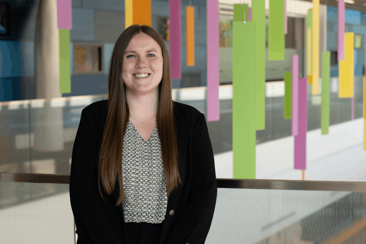 Photo of Jarrett, Kalyn