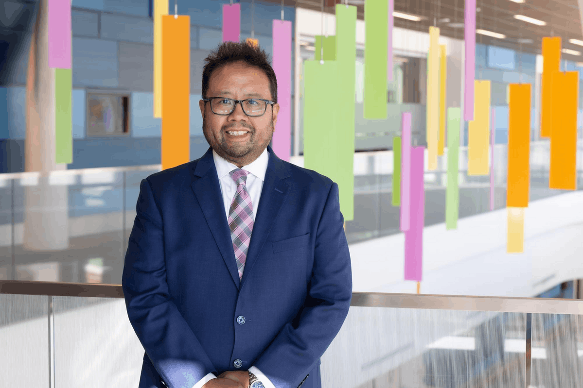 Photo of Butiu, Arnold