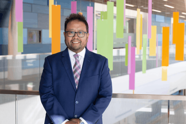 Photo of Butiu, Arnold