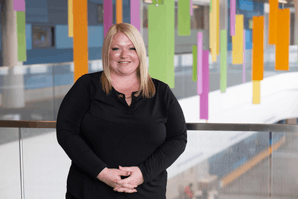 Image of Tiffani Harris