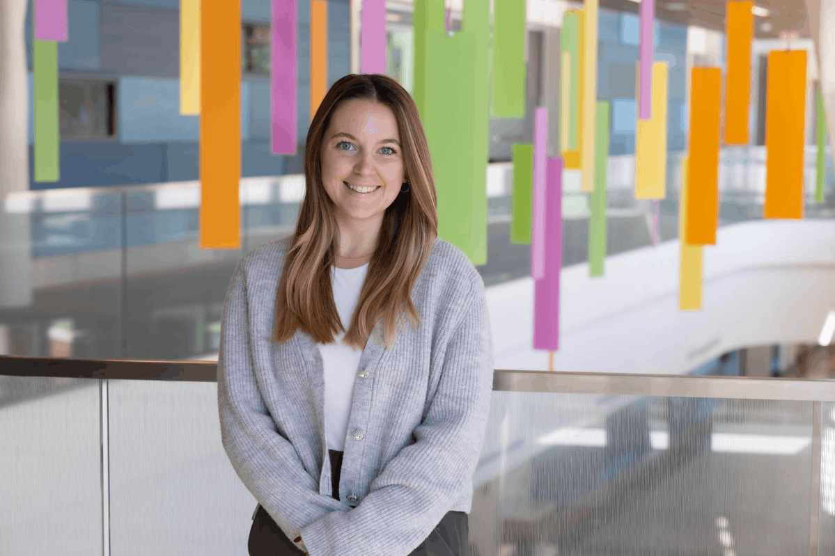 Photo of Cottis, Averie