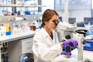 Image of Research Student