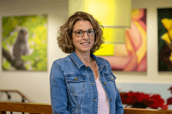 Holenchick, Heather Holenchick, Heather