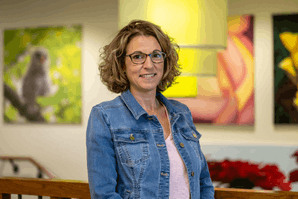 Image of Heather Holenchick