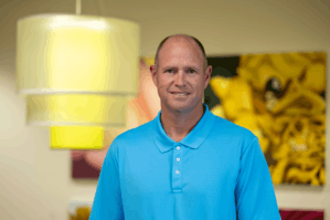 Image of Eric O'Brien