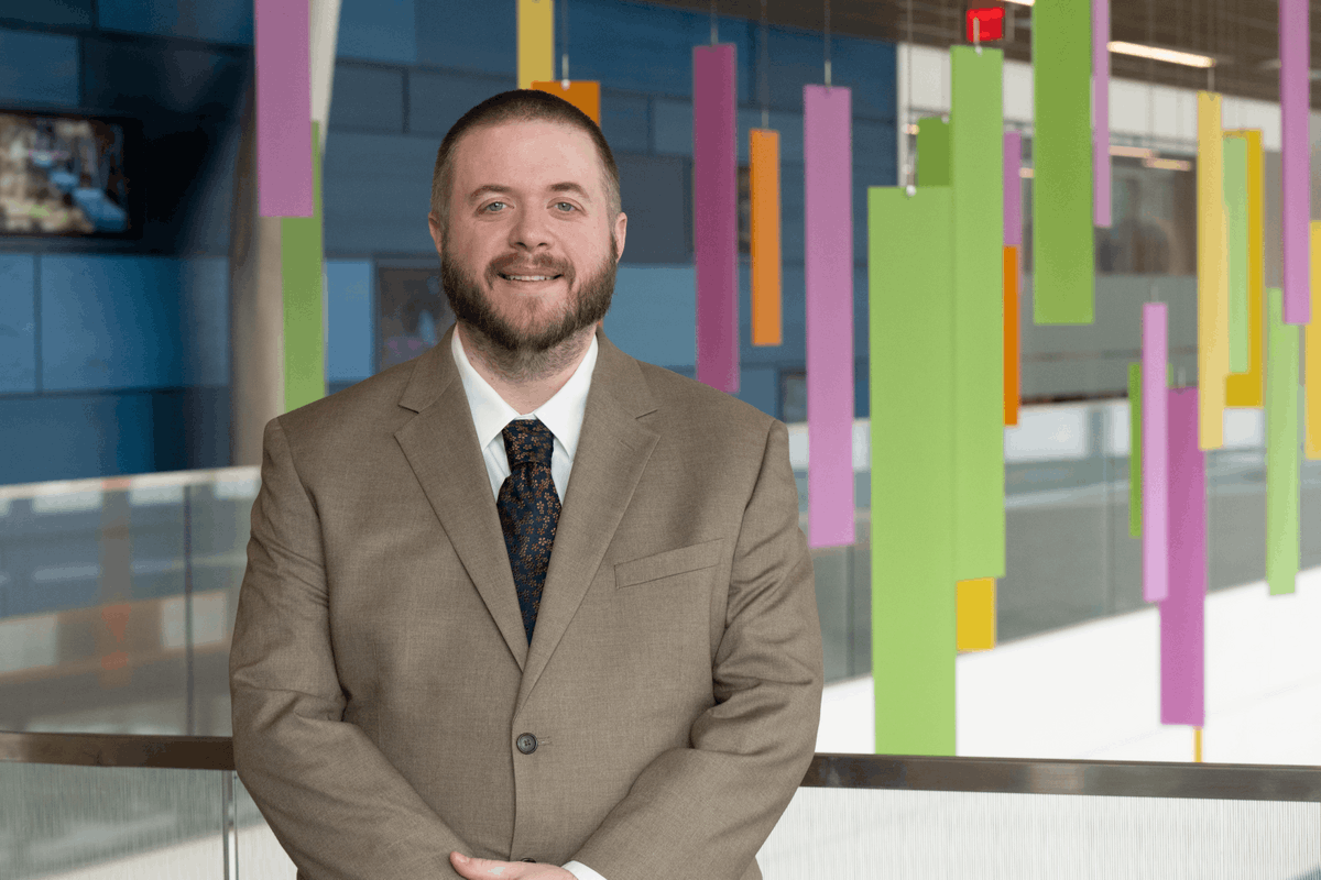 Photo of Leffew, Matthew