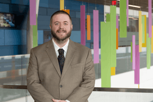 Image of Matthew Leffew