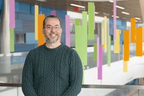 Image of Harry Kellermier