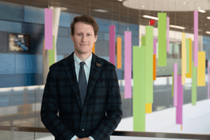 Image of Joshua Cooper