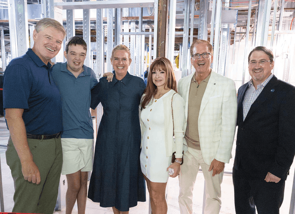 More Childhood Please Magazine - Group together