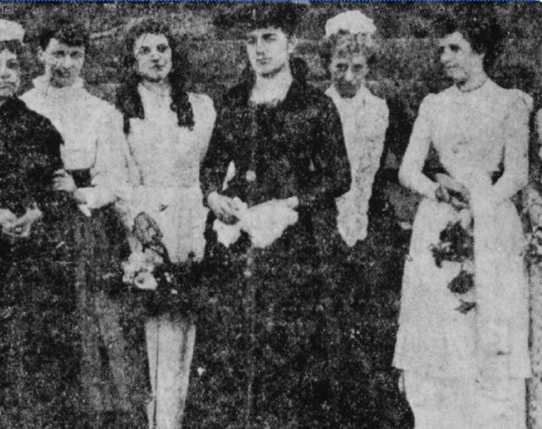 More Childhood Please Magazine - historic photo